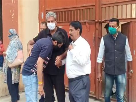 Indore Jitu Soni Son Amit Soni Gets Bail Update From Indore Bench Of Madhya Pradesh High Court