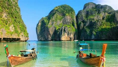 Heres How You Can Plan Your Budget Trip To Thailand