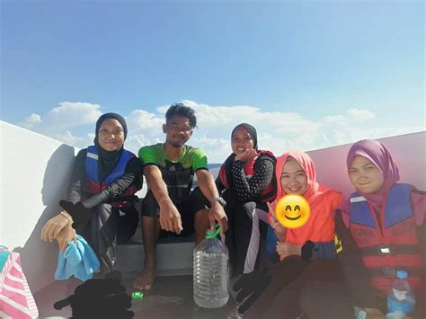 Sangat berbaloi kerana penginapan yang disediakan adalah redang holiday. Trip ke Pulau Redang 3H2M | Blog Pakej.MY