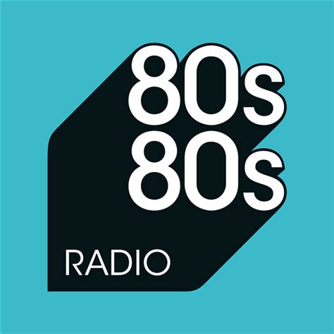80s80s Radio Free Internet Radio Tunein