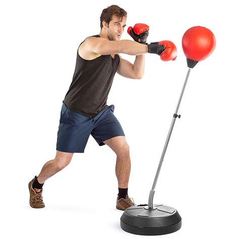 The 14 Best Punching Bags Of 2021 Let You De Stress And Workout Spy