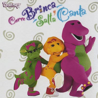 Barney Juguemos A Cantar Con Barney Itunes Plus Aac M A Album