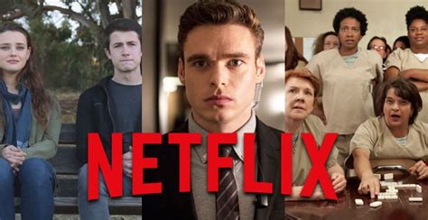 Le Serie Tv Di Netflix Più Viste Del 2018 Vincono I Docu Reality