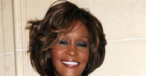 whitney houston s fbi file released revealing blackmail and bizarre fan mail e news