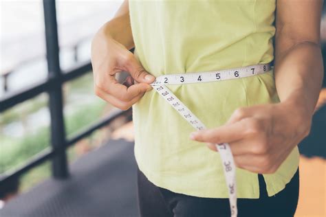 What Your Waistline Measurement Means For Your Health Live Better