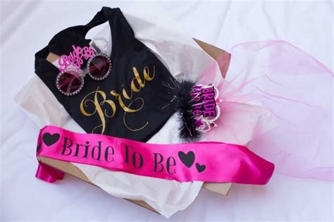 Sale Bride To Be Box The Perfect T Box For Every Bride To Be