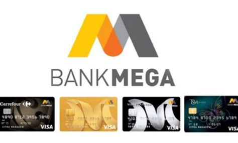 Cara Menutup Kartu Kredit Bank Mega Agar Tidak Dipersulit Zonkeu