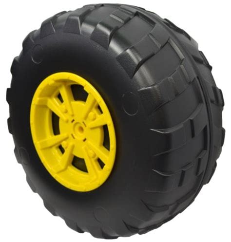 Bikes Scooters And Ride Ons Peg Perego John Deere Gator Hpx Rear Wheels