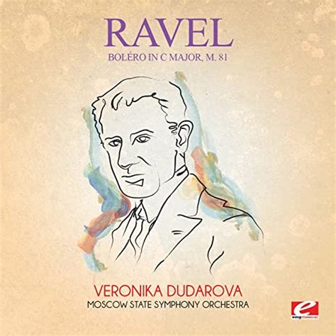 Ravel: Boléro in C Major, M. 81 (Digitally Remastered) by Moscow State