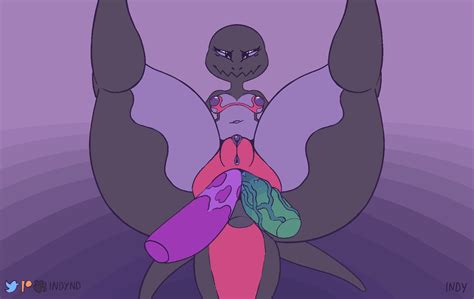 Rule 34 Anal Anal Sex Animated Anthro Anus Areola Big Penis Black Eyes Breasts Clitoris