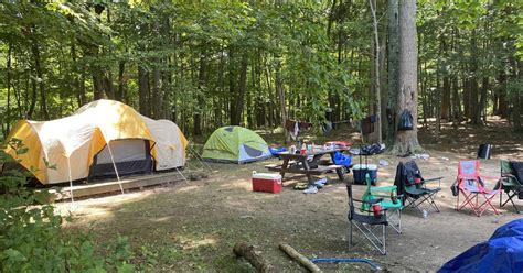 Lake George Camping Guide Info Tips FAQs More