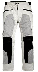Coming off your motorcycle at high speeds is never a fun experience. Motorcycle Riding Pants: Info to choose the best for you.