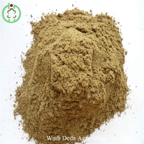 Millions of tons of fishmeal are produced worldwide. China Animal Feed Fish Meal 72-65 Protein Powder Feed ...