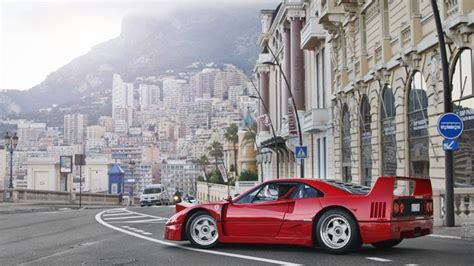 Ferrari sf90 stig lap | top gear: The supercars of Monaco | Sports cars luxury, Ferrari f40, Dream cars
