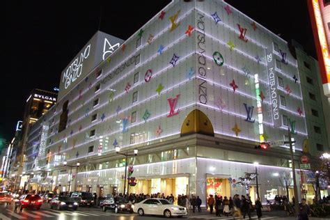 29 Best Places To Go Shopping In Tokyo Where To Shop In Tokyo And