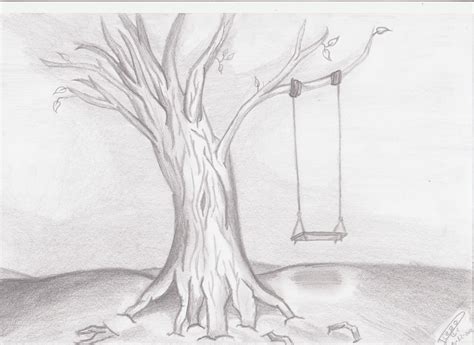 Dumb Souls: Árbol Solitario