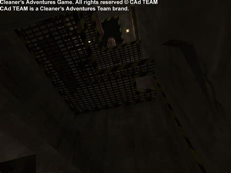 Screenshot 28 Image Cleaners Adventures Mod For Half Life Moddb