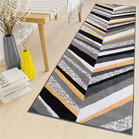 L➤ die besten teppichläufer test. Tapiso Sari Teppich Läufer Meterware Wohnzimmer ...