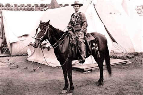 The Real Calamity Jane Was Distressingly Unlike Her Legend The Spectator
