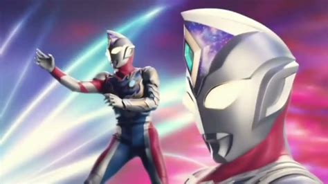 Ultraman Decker Episode 5 Release Date More On Mons Ahgar Otakukart