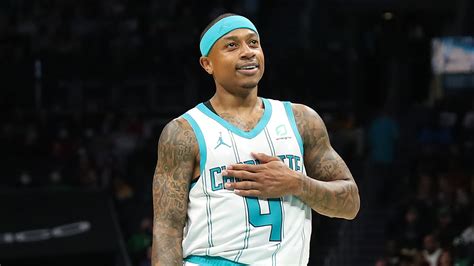 Hornets Sign Isaiah Thomas For Rest Of Season