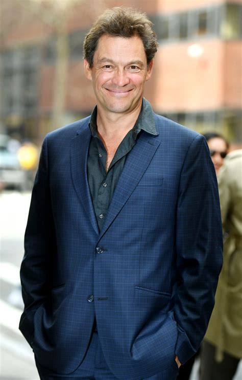 Dominic West 5 Things To Know About The ‘affair Alum