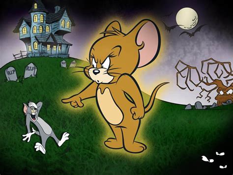 Tom and jerry, once a staple of children's television on british television, is being presented with a cautionary note about ethnic and racial prejudices. Animasi Bergerak Kartun Tom And Jerry | Gambar Gokil