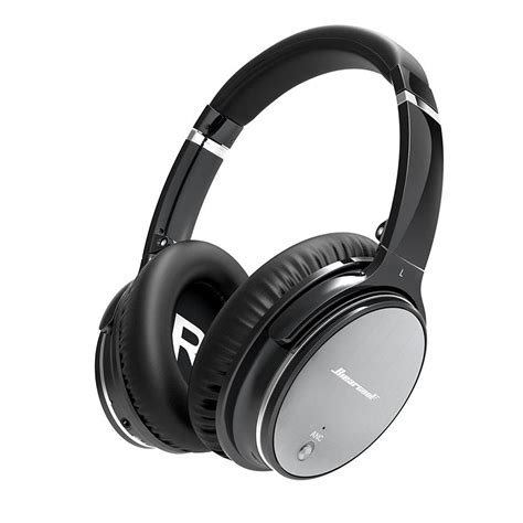 Top 20 Bluetooth Noise Cancelling Headphones Of 2018 Bassheadspeakers