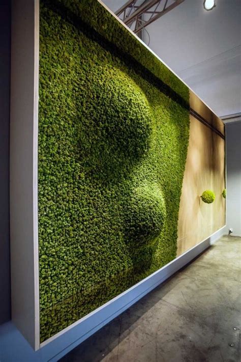 50 Green Wall Design Inspiration The Architects Diary Green Wall