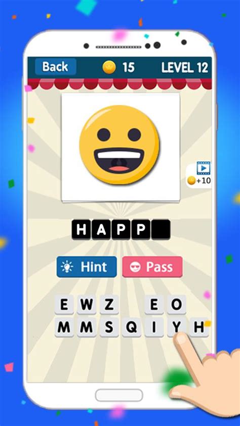 Guess The Emoji Word Game Apk For Android Download