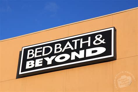 Bed Bath Beyond Milogps