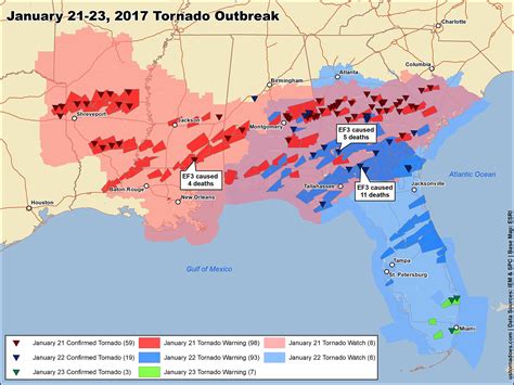 Tornadoes in madison county, alabama. The largest tornado outbreaks of 2017 - U.S. Tornadoes