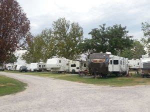 Maybe you would like to learn more about one of these? Top 10 Campgrounds & RV Parks in Wichita Falls, TX