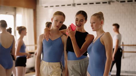 dispatch from cannes belgian story of transgender ballerina in “girl”