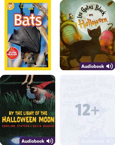 Halloween Childrens Book Collection Discover Epic Childrens Books