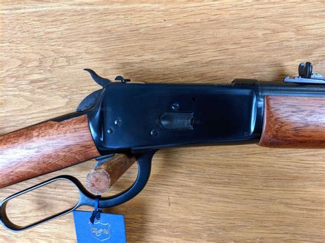 Rossi Puma Blued 44 Magnum Rifle New Guns For Sale Guntrader