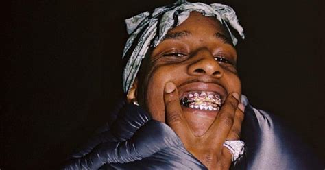 Asap Rocky And Playboi Carti Just Dropped A Fire New Track On Instagram
