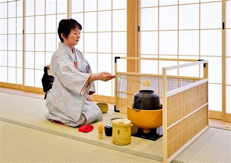 5 Best Tea Ceremony Experiences In Kyoto Japan Travel Guide Jw Web