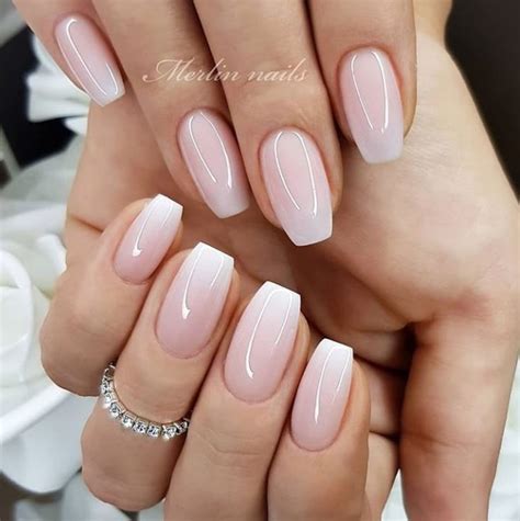 Stunning Wedding Nail Designs For The Chic Bride The Glossychic