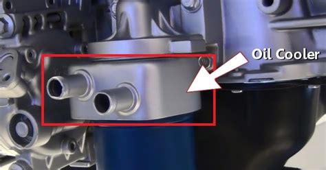 Maybe you would like to learn more about one of these? Fungsi Oil Cooler Pada Mobil Atau Motor