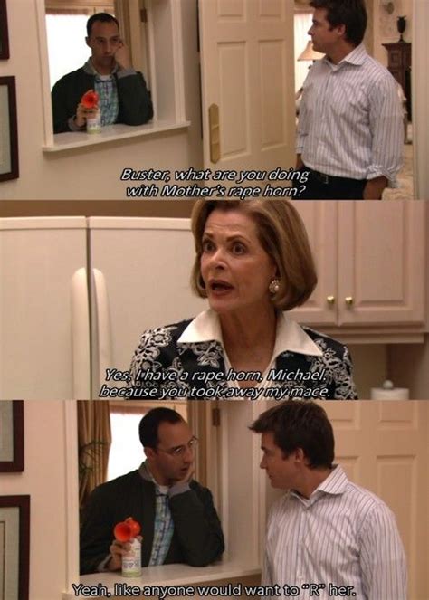 Of The Funniest Arrested Development Screencaps Arrested Development Quotes Funny Ads Funny