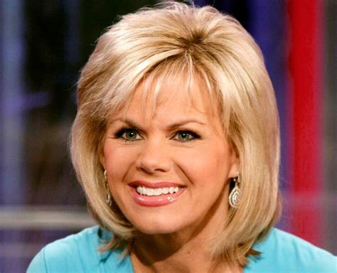 Former Fox News Anchor Gretchen Carlson Settles Lawsuit Against Roger