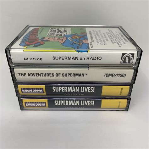 Dc Comics Audiobooks