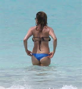 Jennifer Aniston In Bikini Gotceleb