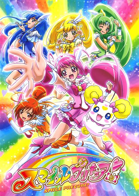 Pretty Cures Pretty Cure Wiki Fandom Powered By Wikia