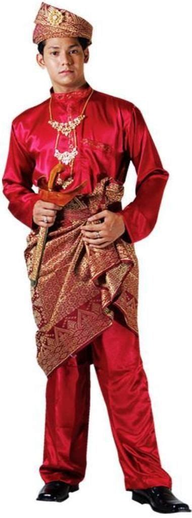 Pakaian Wanita Zaman Kesultanan Melayu Melaka