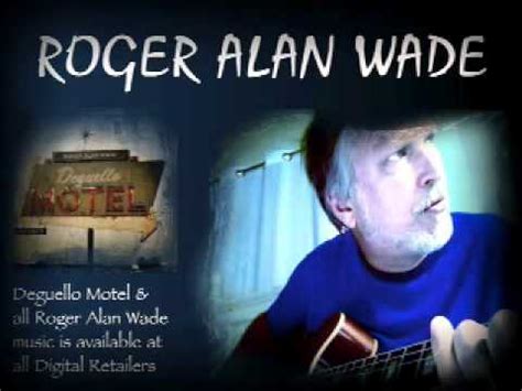 Roger Alan Wade Ruins Of Paradise YouTube