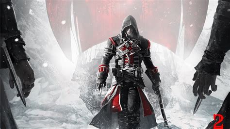 Assassin S Creed Rogue Part Neat Lore And Training Day Youtube