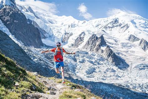 Chamonix Trail Running Alpsinsight