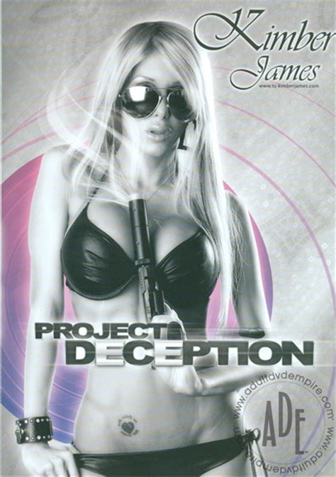 Project Deception Streaming Video On Demand Adult Empire